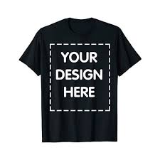 T- Shirts