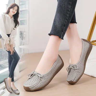 Luxury Casual Shoes for Ladies