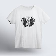 T- Shirts