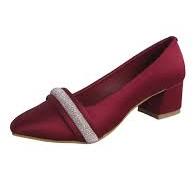 Luxury Casual Shoes for Ladies