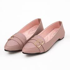 Luxury Casual Shoes for Ladies