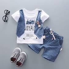 Baba Casual Suit