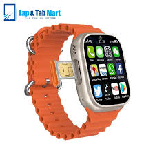 samart watch