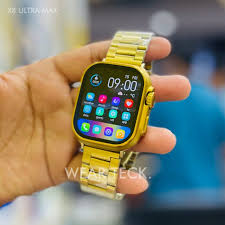samart watch