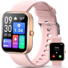 samart watch