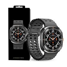 samart watch