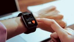 samart watch