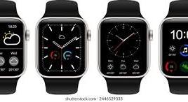 samart watch