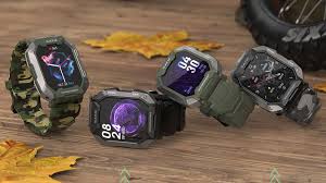 samart watch