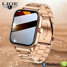 samart watch