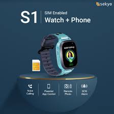 samart watch