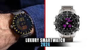 samart watch
