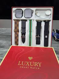 samart watch