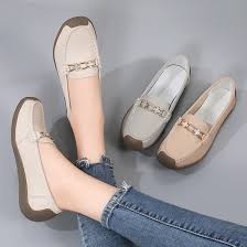 Luxury Casual Shoes for Ladies