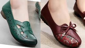 Luxury Casual Shoes for Ladies