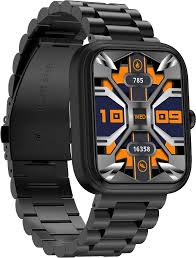 samart watch