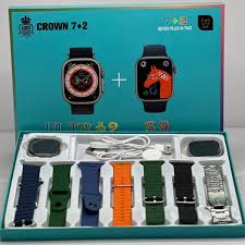 samart watch