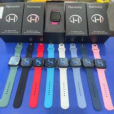 samart watch