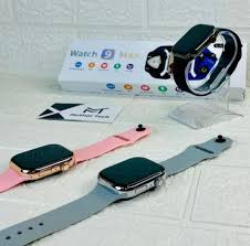 samart watch
