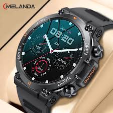 samart watch