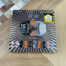 samart watch