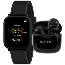 samart watch