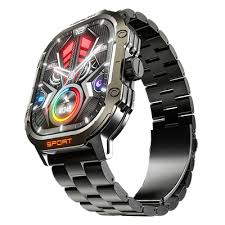samart watch