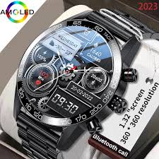 samart watch